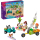 Klocki LEGO® LEGO Friends 42641 Przygoda z surfującymi psami i skuterem